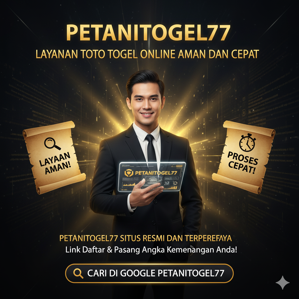 Petanitogel77